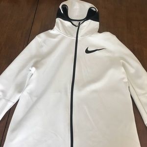 NWT Nike therma flex hoodie size large